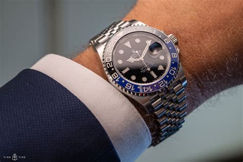 rolex submariner batman jubilee|buy jubilee bracelet rolex.